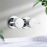 Expert Homewares Euro Round Twin Wall Top Assemblies