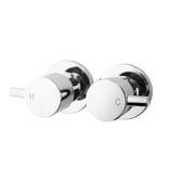 Expert Homewares Euro Round Twin Wall Top Assemblies