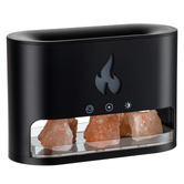 Expert Homewares Duffer Aroma Diffuser with Salt Stone