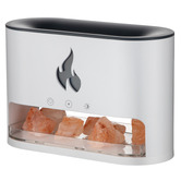 Expert Homewares Duffer Aroma Diffuser with Salt Stone