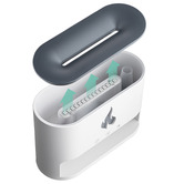 Expert Homewares Duffer Aroma Diffuser with Salt Stone