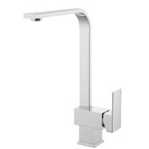 Expert Homewares Christensen Waterfall Swivel Kitchen Sink Mixer