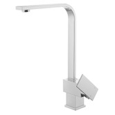 Expert Homewares Christensen Waterfall Swivel Kitchen Sink Mixer