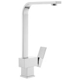 Expert Homewares Christensen Waterfall Swivel Kitchen Sink Mixer