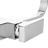 Expert Homewares Christensen Waterfall Swivel Kitchen Sink Mixer
