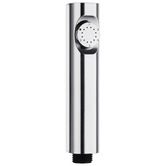 Expert Homewares Alto Round Hand-Held Toilet Bidet Spray On Bracket