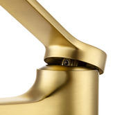 Expert Homewares Ephine Basin Mixer