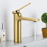 Expert Homewares Ephine Basin Mixer