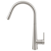 Expert Homewares Euro Swivel Pull-Out Kitchen Sink Mixer