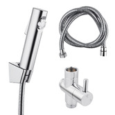 Expert Homewares 4 Piece Alto Bidet Spray Kit