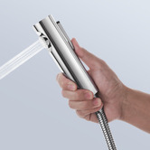 Expert Homewares 4 Piece Alto Bidet Spray Kit