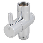 Expert Homewares 4 Piece Alto Bidet Spray Kit