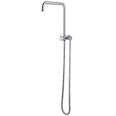 Expert Homewares Euro Short Twin Rail Body