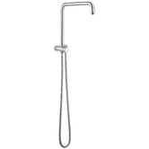 Expert Homewares Euro Short Twin Rail Body