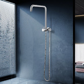 Expert Homewares Euro Short Twin Rail Body