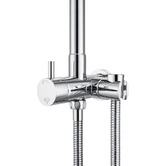 Expert Homewares Euro Short Twin Rail Body