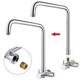 Expert Homewares Euro Short Twin Rail Body