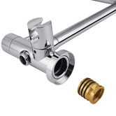 Expert Homewares Euro Short Twin Rail Body