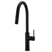 Expert Homewares Colby Swivel Pull-Out Kitchen Mixer Tap