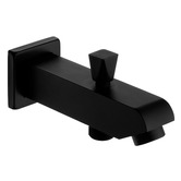 Expert Homewares Osman Brass Bath Spout with Diverter