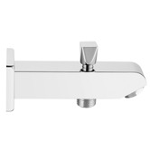 Expert Homewares Ottimo Brass Bath Spout with Diverter