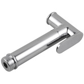Expert Homewares Toilet Bidet Spray Kit with Diverter