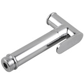 Expert Homewares Stan Round Toilet Bidet Spray &amp; Hose Kit