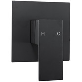 Expert Homewares Pierre Shower/Bath Wall Mixer