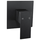 Expert Homewares Pierre Shower/Bath Wall Mixer