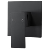 Expert Homewares Pierre Shower/Bath Wall Mixer