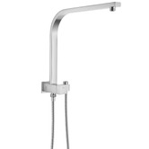 Expert Homewares Nero Retro Fit Short Twin Body