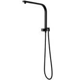 Expert Homewares Nero Matte Black Retro Fit Short Twin Body