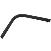 Expert Homewares Nero Matte Black Retro Fit Short Twin Body