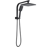 Expert Homewares Byron Short Twin Shower