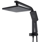 Expert Homewares Byron Short Twin Shower
