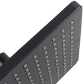 Expert Homewares Byron Short Twin Shower