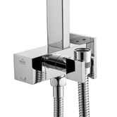 Expert Homewares Byron Short Twin Shower