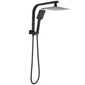 Expert Homewares Finn Short Twin Shower