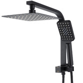 Expert Homewares Finn Short Twin Shower