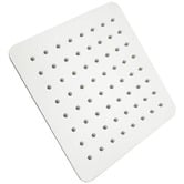 Expert Homewares Andon 200mm Super Slim Shower Head
