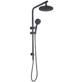 Expert Homewares Euro 5 Function Twin Shower