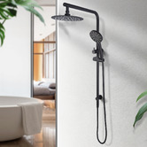 Expert Homewares Euro Twin Shower