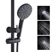 Expert Homewares Euro Twin Shower