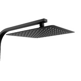 Expert Homewares Ottimo Square Twin Shower