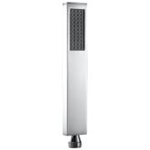 Expert Homewares Square Hand Shower Replacement Piece