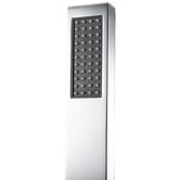 Expert Homewares Square Hand Shower Replacement Piece