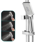 Expert Homewares Andon 200mm Twin Shower