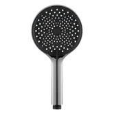 Expert Homewares Rolf 3 Function Hand-held Shower Head