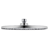 Expert Homewares Ottimo 250mm Chrome Round Shower Head