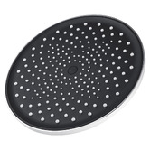 Expert Homewares Ottimo 250mm Chrome Round Shower Head